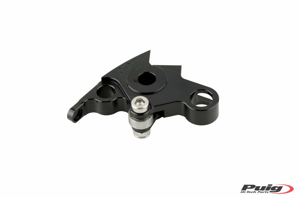 PUIG LEVER ADAPTER CLUTCH BLACK