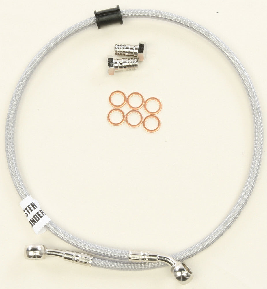 GBRAKES BRAKE LINE REAR