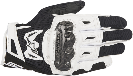 SMX-2 Air Carbon V2 Leather Gloves