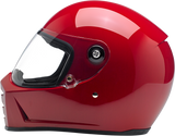 Lane Splitter Helmet — Solid