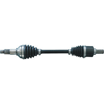 Moose Offroad Heavy-Duty CV Axle Kit Axle Kit - CV/Complete - Rear Left/Right - Heavy-Duty - Yamaha Grizzly 700