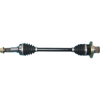 Moose Offroad Heavy-Duty CV Axle Kit Axle Kit - CV/Complete - Rear Right - Heavy-Duty - Yamaha Rhino 700