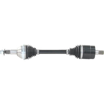 Moose Offroad Heavy-Duty CV Axle Kit Axle Kit - CV/Complete - Heavy-Duty - Rear Left - Can Am
