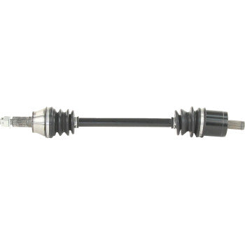 Moose Offroad OEM Replacement Standard CV Axle Axle Kit - CV/Complete - OEM Replacement - Standard - Front Left/Right - Stampede 900