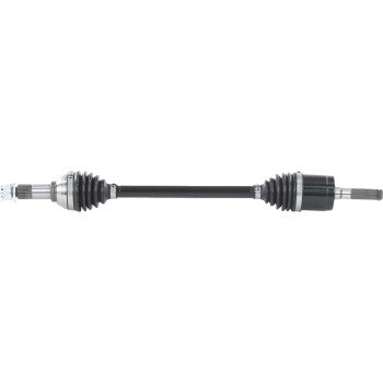 Moose Offroad Heavy-Duty CV Axle Kit Axle Kit - CV/Complete - Heavy-Duty - Front Left - Can Am