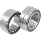 Moose Offroad Rear Wheel Bearing Upgrade Kit Wheel Bearing Kit - Upgrade - Stock Carrier - Rear - Honda