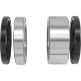 Moose Offroad Rear Wheel Bearing Upgrade Kit Wheel Bearing Kit - Upgrade - Stock Carrier - Rear - Honda