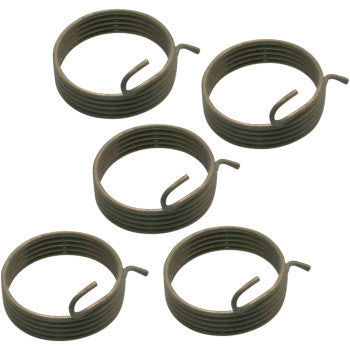 S&S Cycle Carburetor Springs - 5 Pack