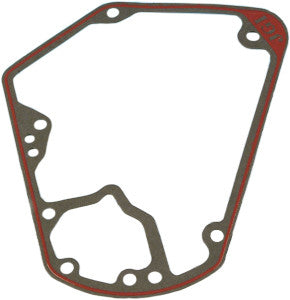 JAMES GASKETS GASKET CAM COVER PAPER BEAD EARLY EVO 5/PK 25225-70-X