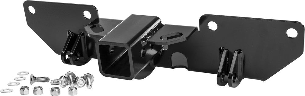 KFI PLOW MOUNT TEXT PRWLR PRO