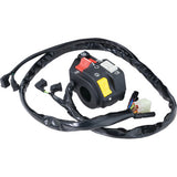 Moose Offroad Switch Block Assembly Switch Block Assembly - Honda
