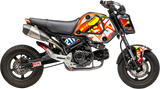 GRAPHIC KIT P7 TLD HON
