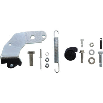 Moose Offroad Kickstand Aluminum Kickstand - 14.5" - Honda