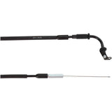 Black Vinyl Throttle Cable - 29-3/4" - Yamaha