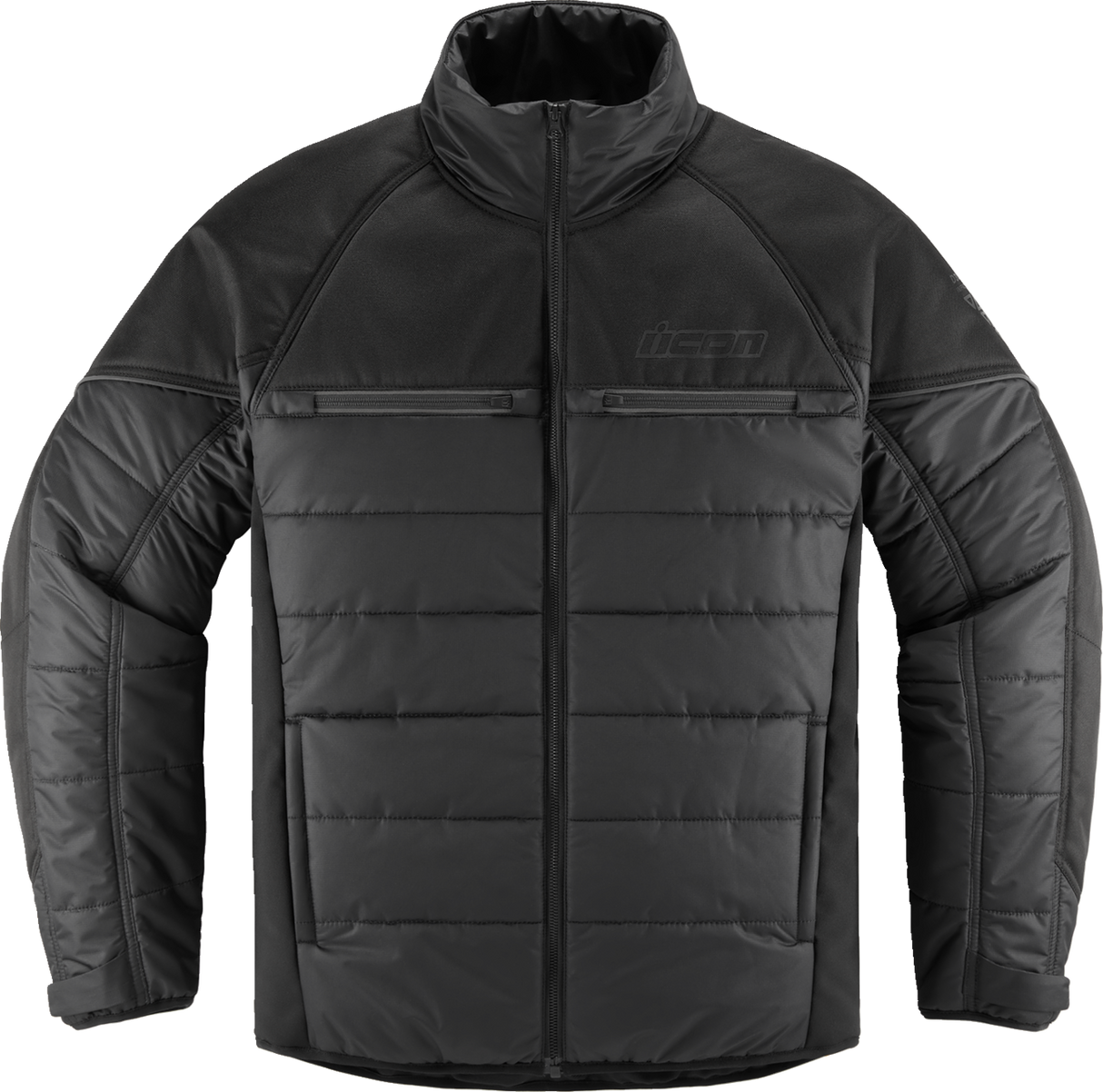 Ghost Puffer Jacket