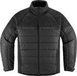 Ghost Puffer Jacket
