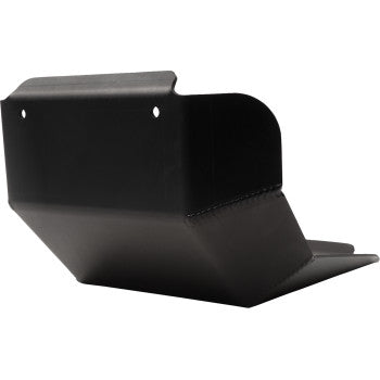 Moose Offroad Aluminum Skid Plate — Skid Plate Skid Plate - Gas Gas | Husqvarna | KTM