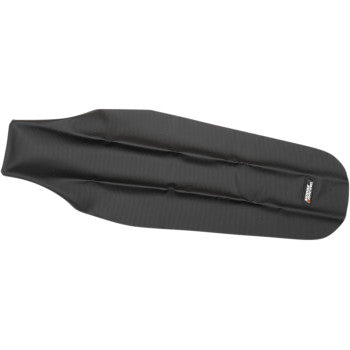 Moose Offroad Gripper Seat Cover Gripper Seat Cover - Black - Husqvarna '16-'18