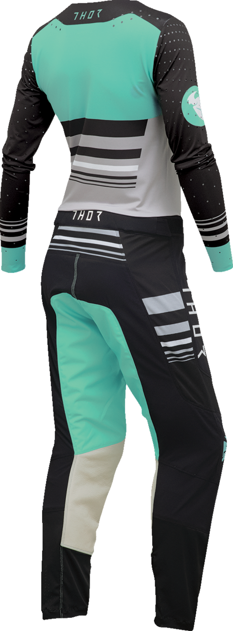 Women's Prime Blaze Jersey