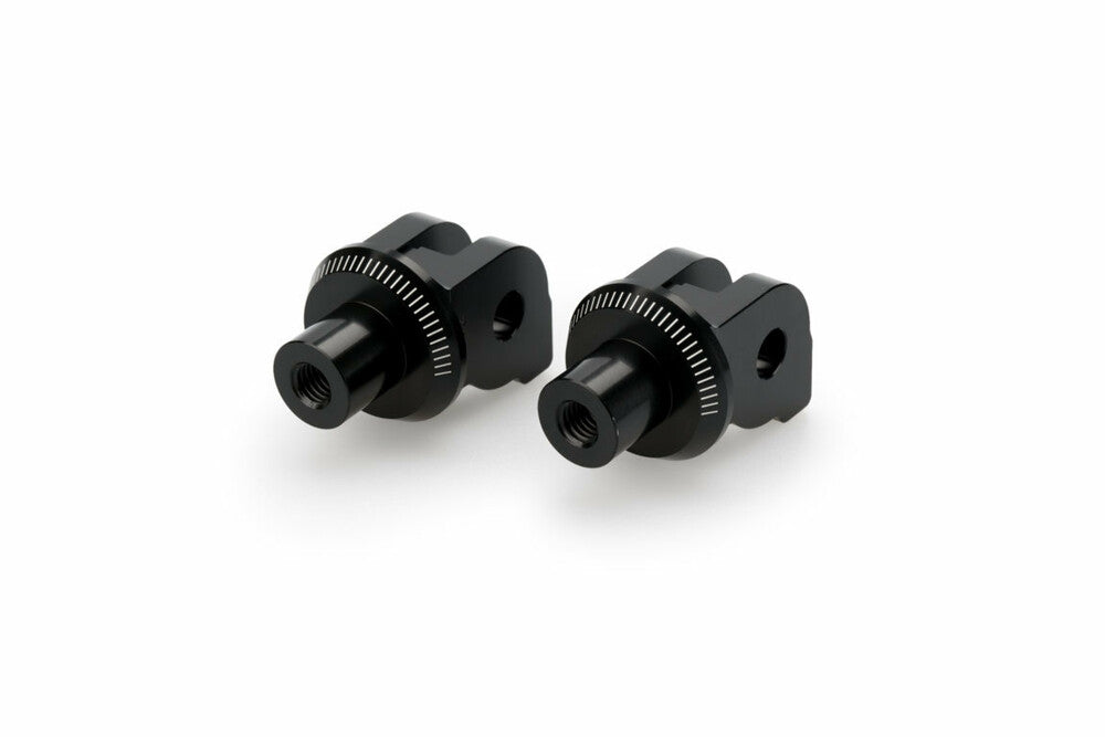 PUIG FOOTPEG ADAPTOR RIDER DUC