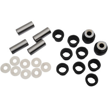 Moose Offroad Rear Independent Suspension Linkage Rebuild Kit Suspension Kit - Rear - Independent