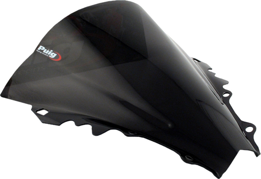 PUIG WINDSCREEN RACING DARK SMOKE