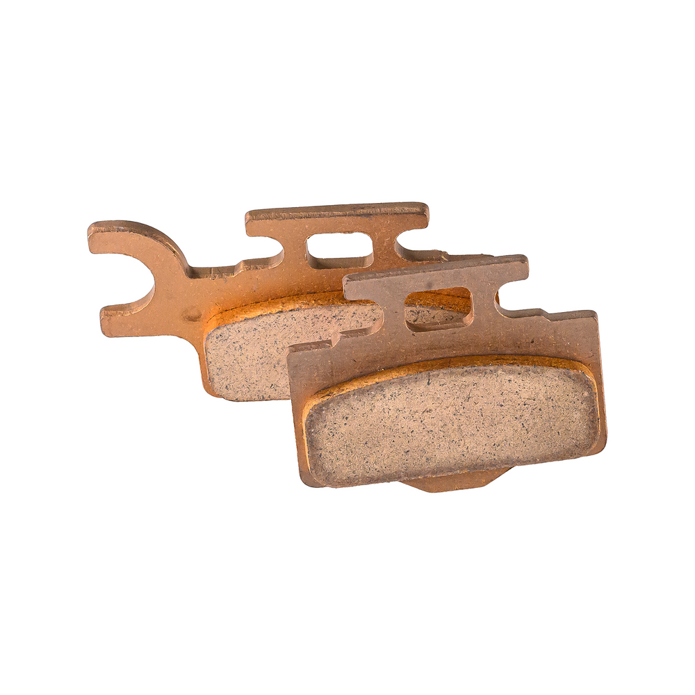 RFX FRONT BRAKE PADS KAW