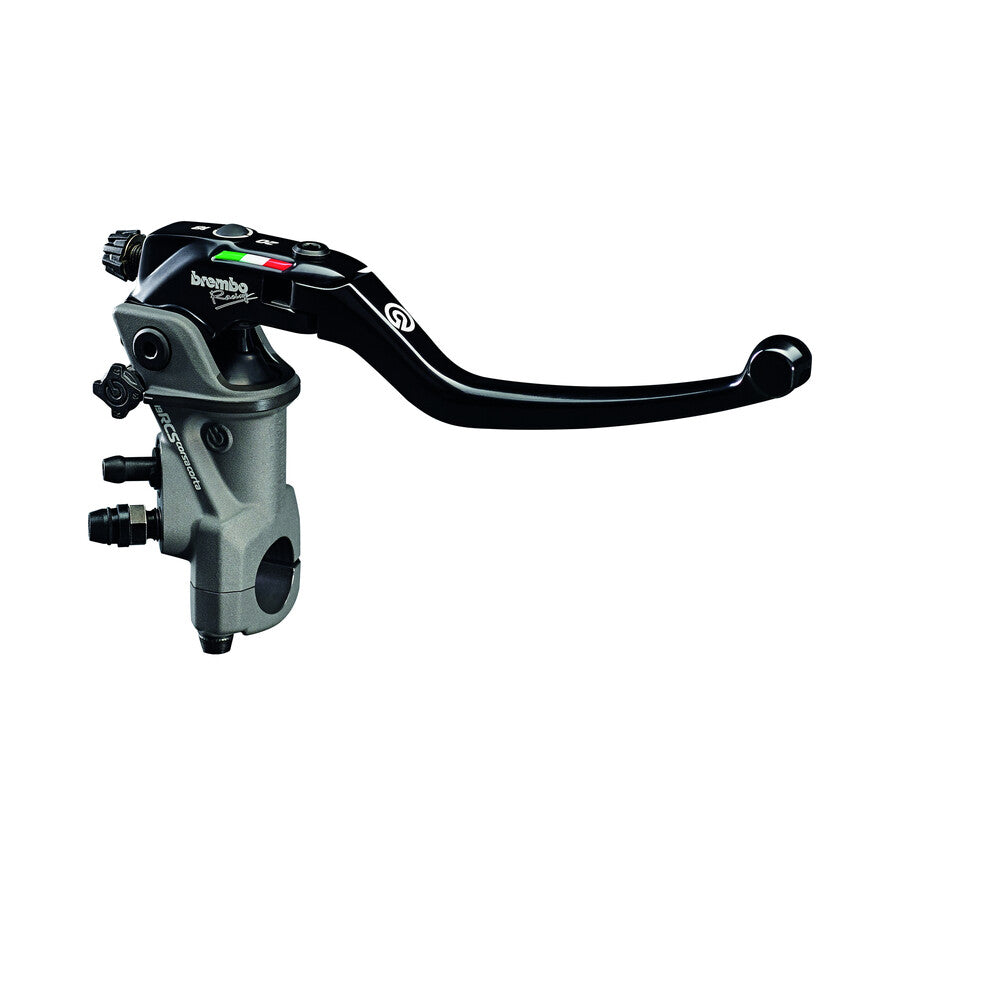 BREMBO UPGRADE BRAKE MASTER CYLINDER 19RCS CORSACORTA 19MM