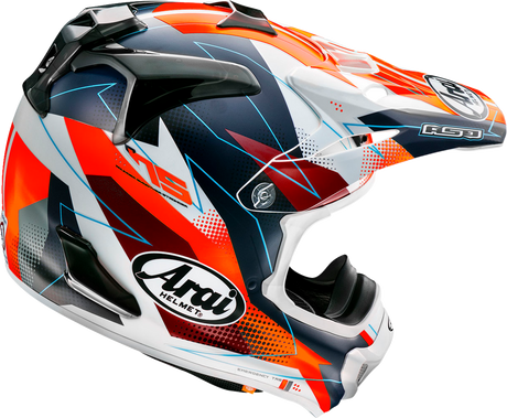 Arai VX-Pro4 Resolute Helmet