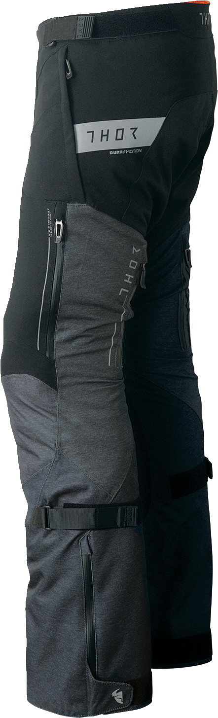 Range Pants
