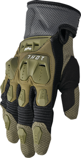 Terrain Gloves