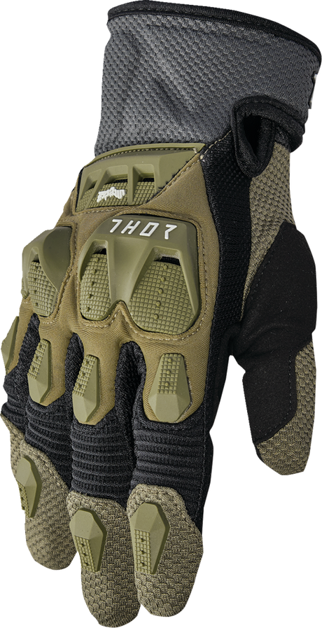 Terrain Gloves