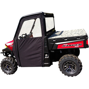 Moose Offroad Side Enclosure Side Enclosure - Ranger 900