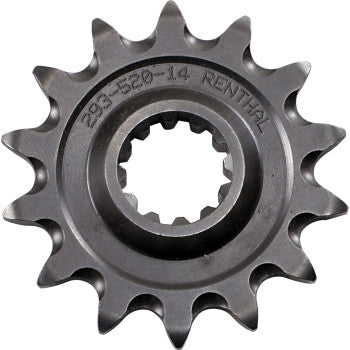 RENTHAL Front Sprocket - 14 Tooth - Husqvarna