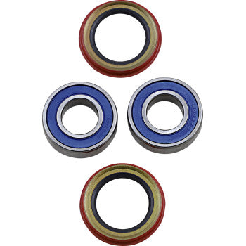 Moose Offroad Wheel Bearing Kit - Front - DS/RALLY