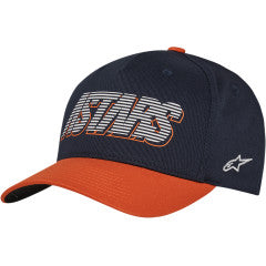 Lanes Hat