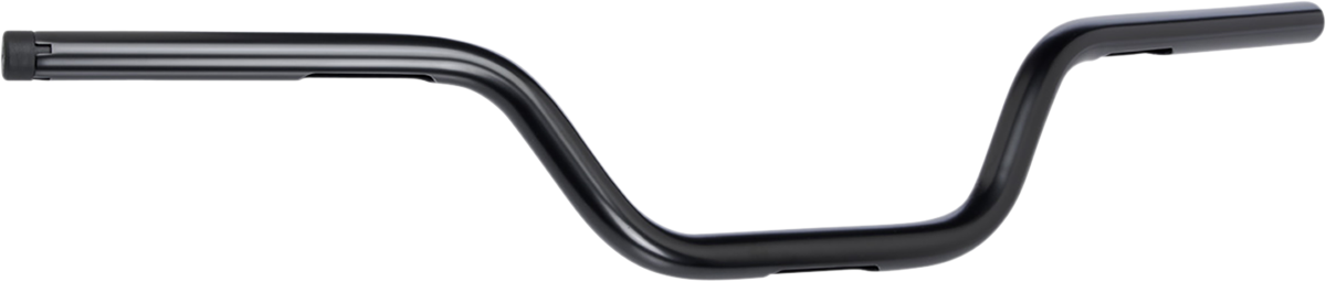 1" Handlebar w/ TBW Plugs
