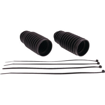 Moose Offroad Rack Replacement Boot Kit - Kawasaki