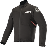 Session Race Jacket