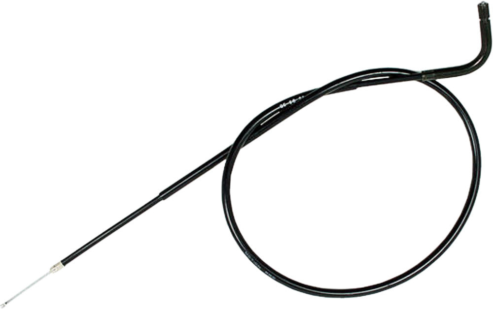 MOTION PRO BLACK VINYL CHOKE CABLE