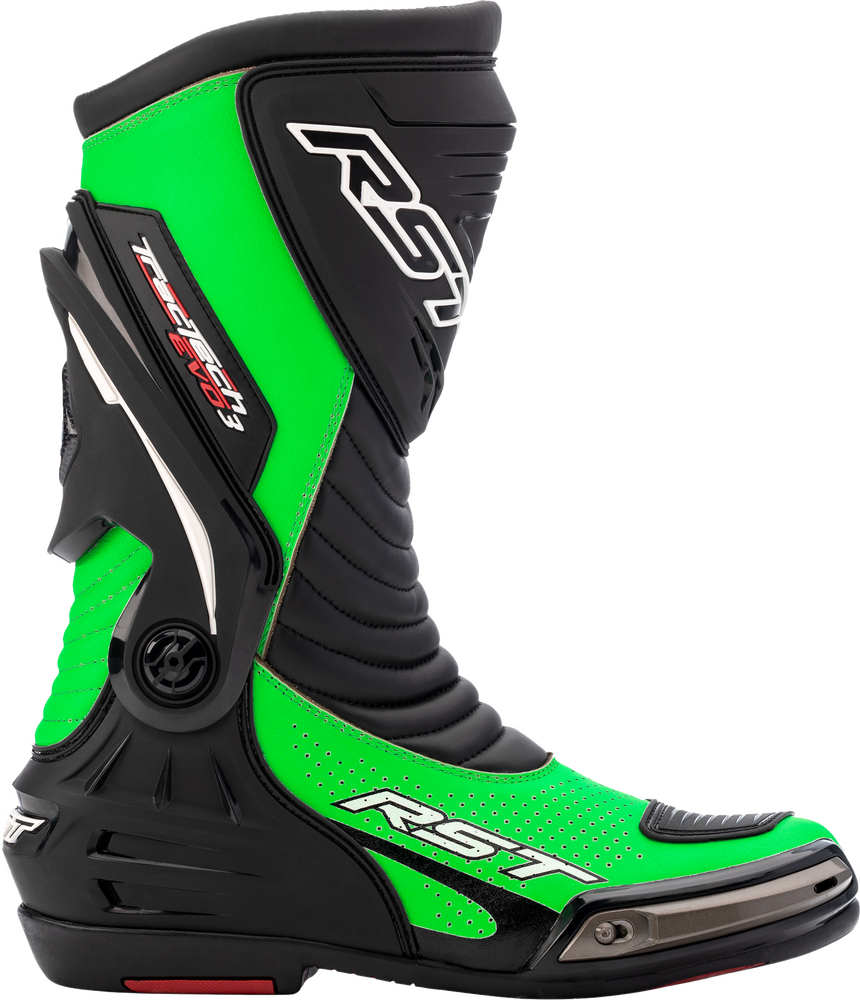 TRACTECH EVO III SPORT CE BOOT FLO