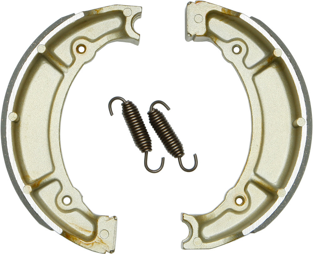 EBC BRAKE SHOES 512 PLAIN