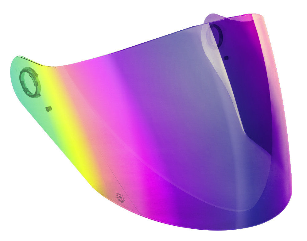 GMAX Red Iridium Single Lens Shield GM-67/OF-77