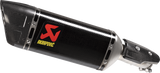 Slip-On Muffler