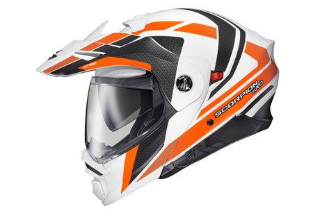 EXO-AT960 MODULAR HELMET HICKS