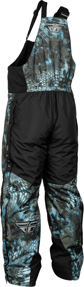 Fly Racing Outpost Kryptek Legacy Neptune Bib