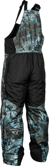 Fly Racing Outpost Kryptek Legacy Neptune Bib