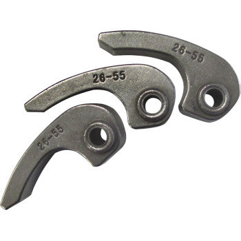 Moose Offroad Clutch Weights Clutch Weights - 26-55 - 55 g - Polaris