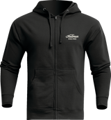 Hallman Heritage Zip-Up Sweatshirt