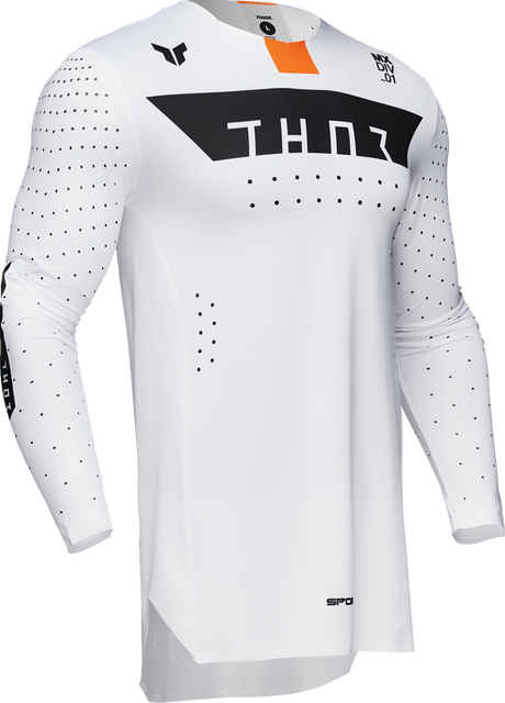 SPORTMODE Rogue Jersey
